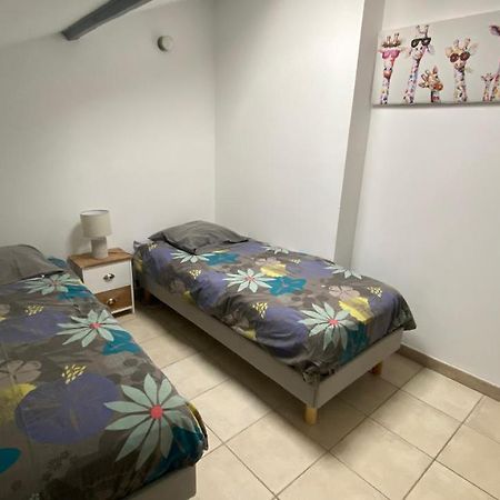 Mas Le Corbery Villa Largentiere Ngoại thất bức ảnh
