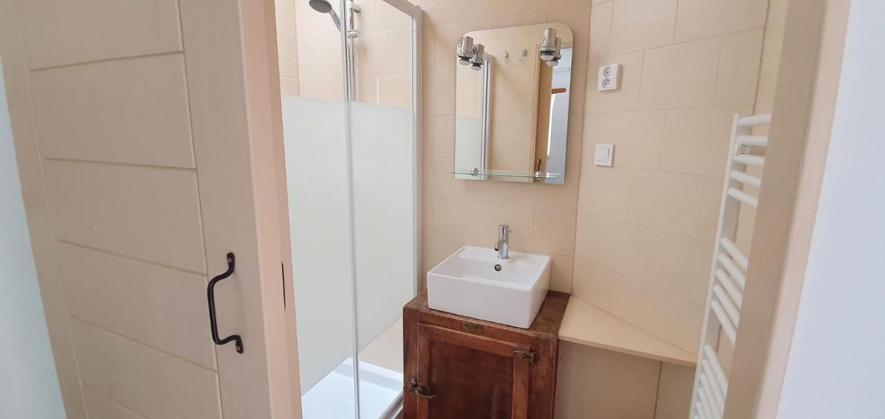 Mas Le Corbery Villa Largentiere Ngoại thất bức ảnh