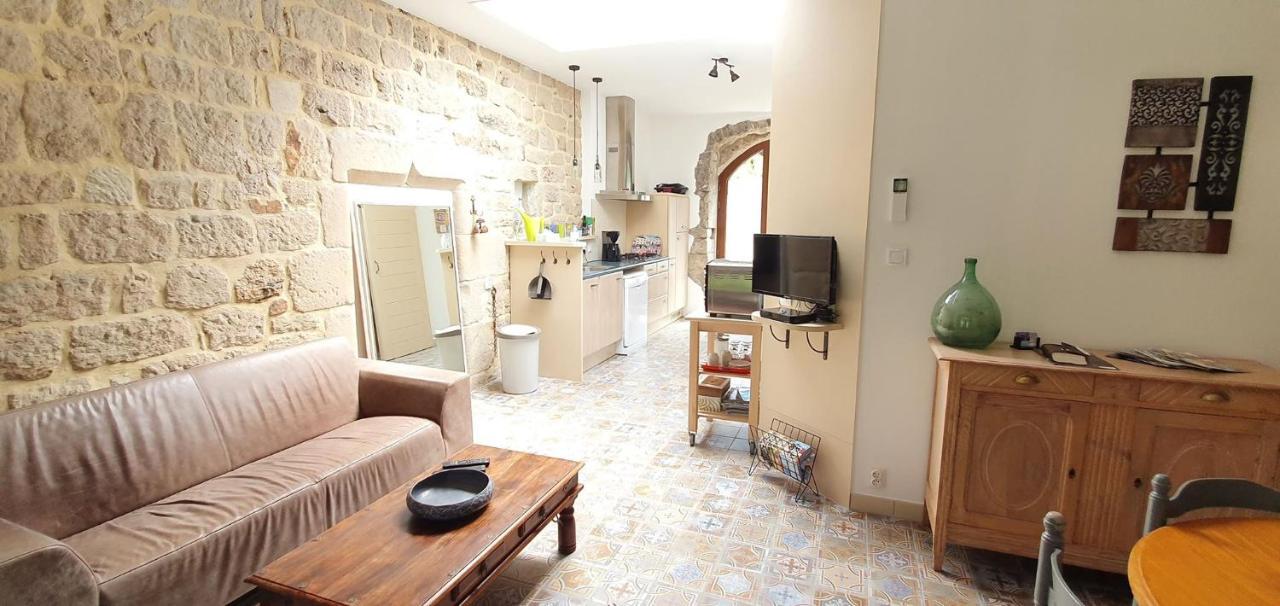 Mas Le Corbery Villa Largentiere Ngoại thất bức ảnh