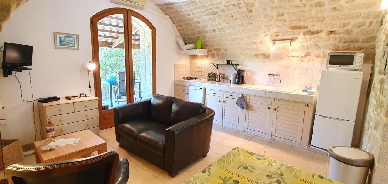 Mas Le Corbery Villa Largentiere Ngoại thất bức ảnh