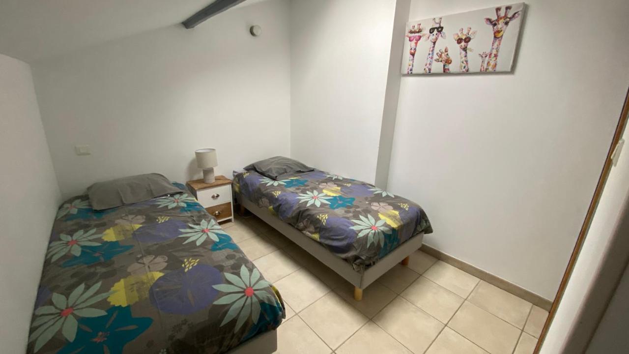 Mas Le Corbery Villa Largentiere Ngoại thất bức ảnh