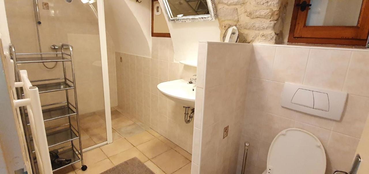 Mas Le Corbery Villa Largentiere Ngoại thất bức ảnh